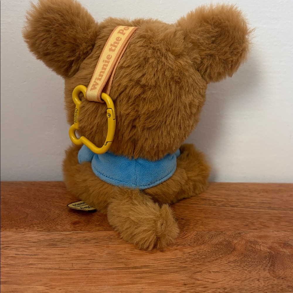 Miniso Winnie Pooh Roo - Picture 3 of 3